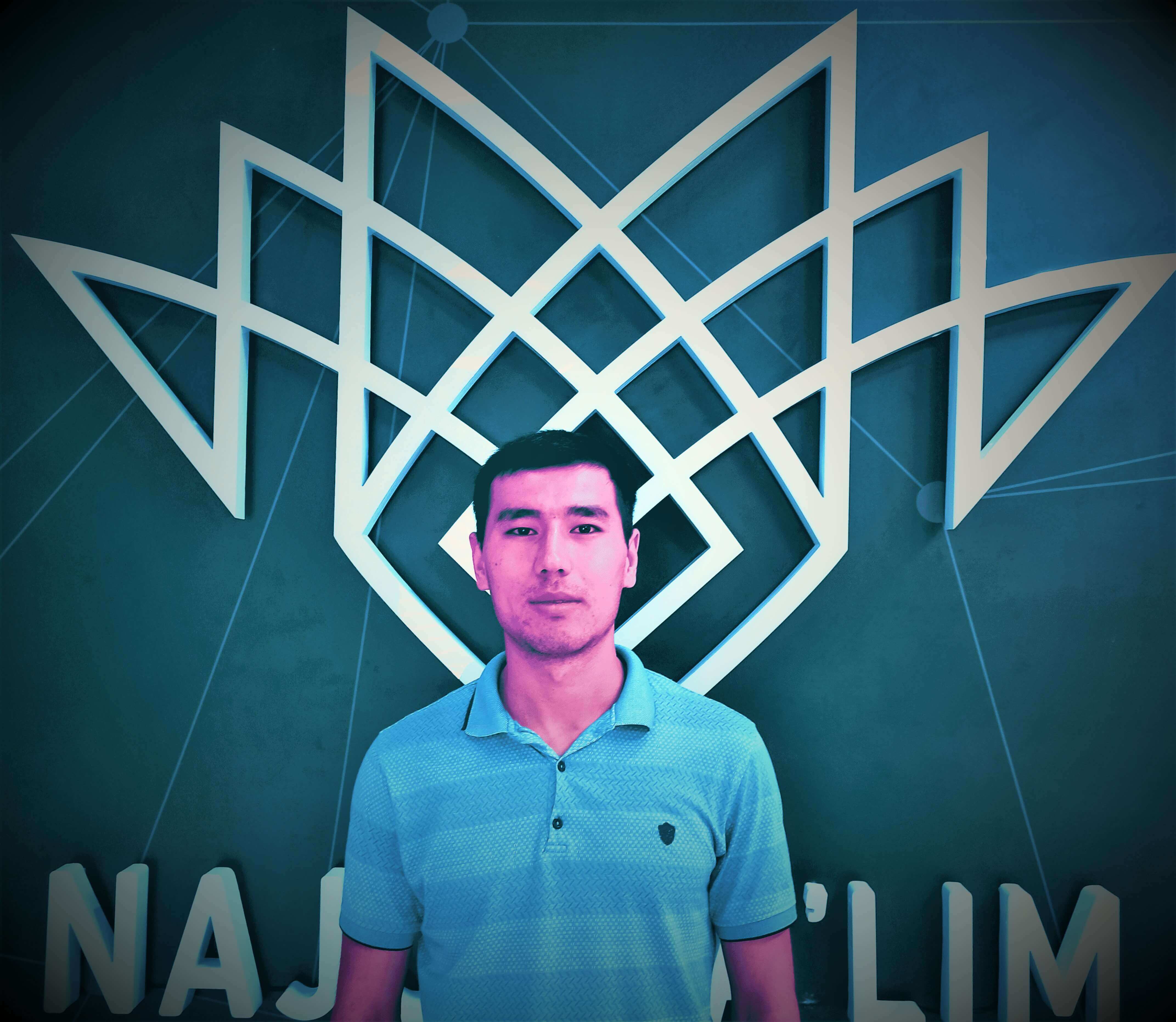 kamoliddin